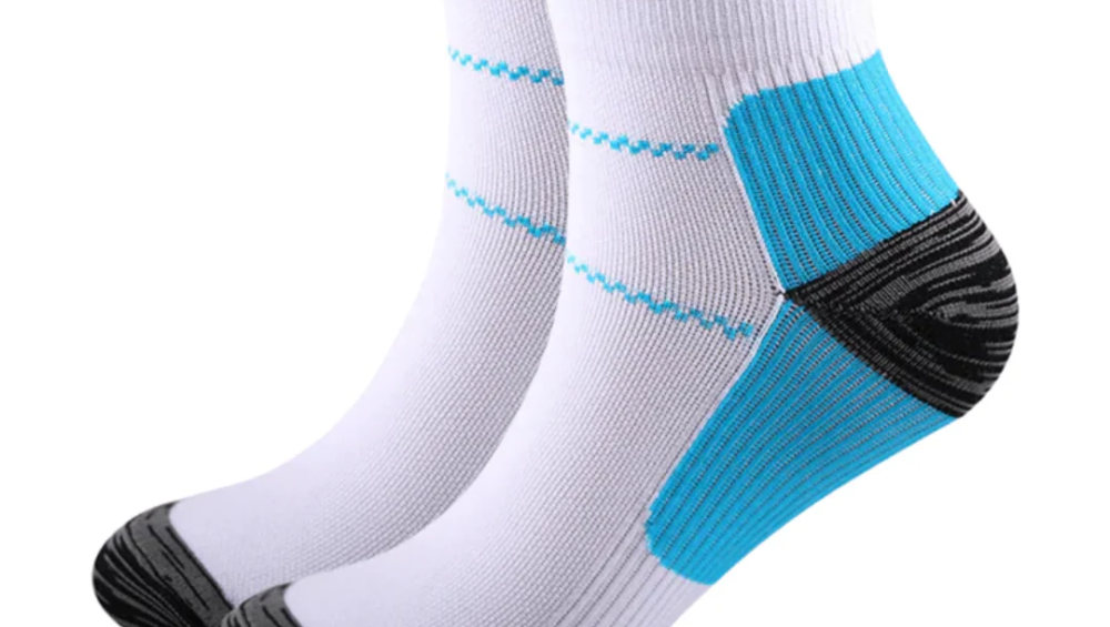 How to Choose the Right Pair of Socks for You