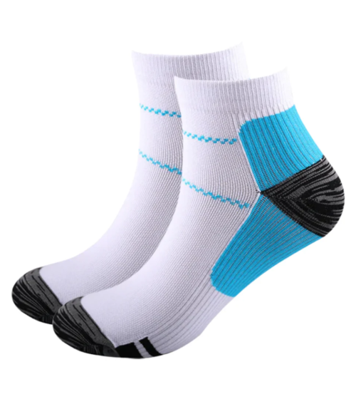 How to Choose the Right Pair of Socks for You