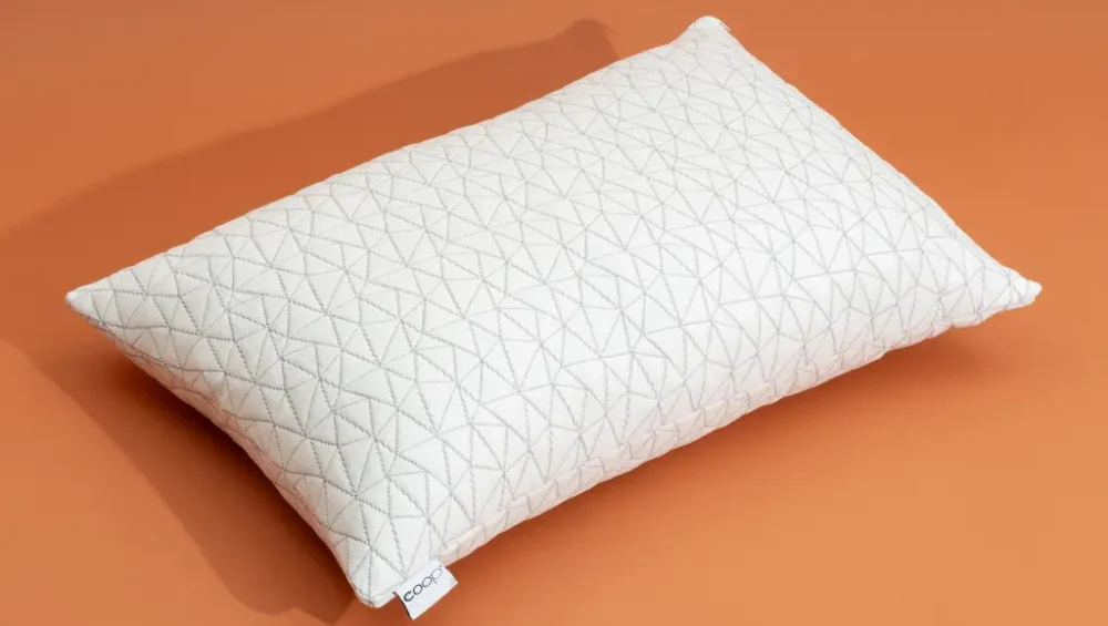 Memory Foam Pillow