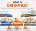 What Is Orthotics