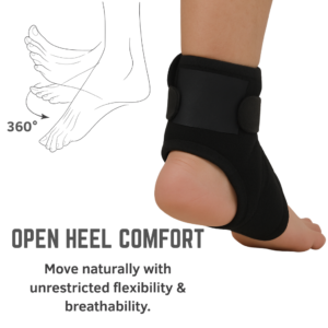 ankle band for men and women