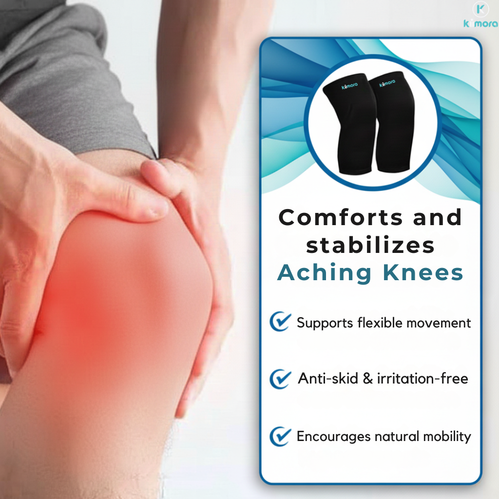 knee caps for men for pain relief