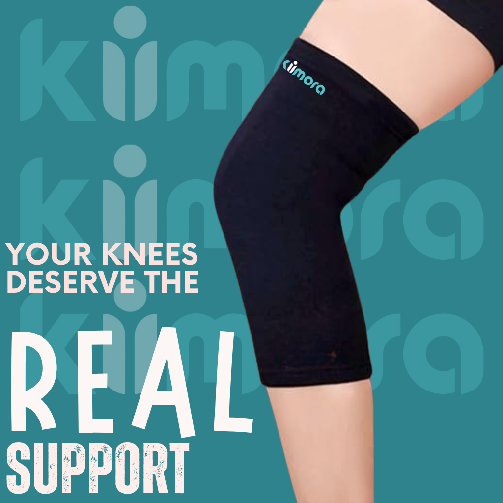 knee cap for men