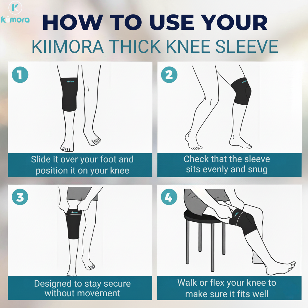 knee support for women gym