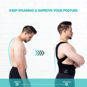 posture corrector for women