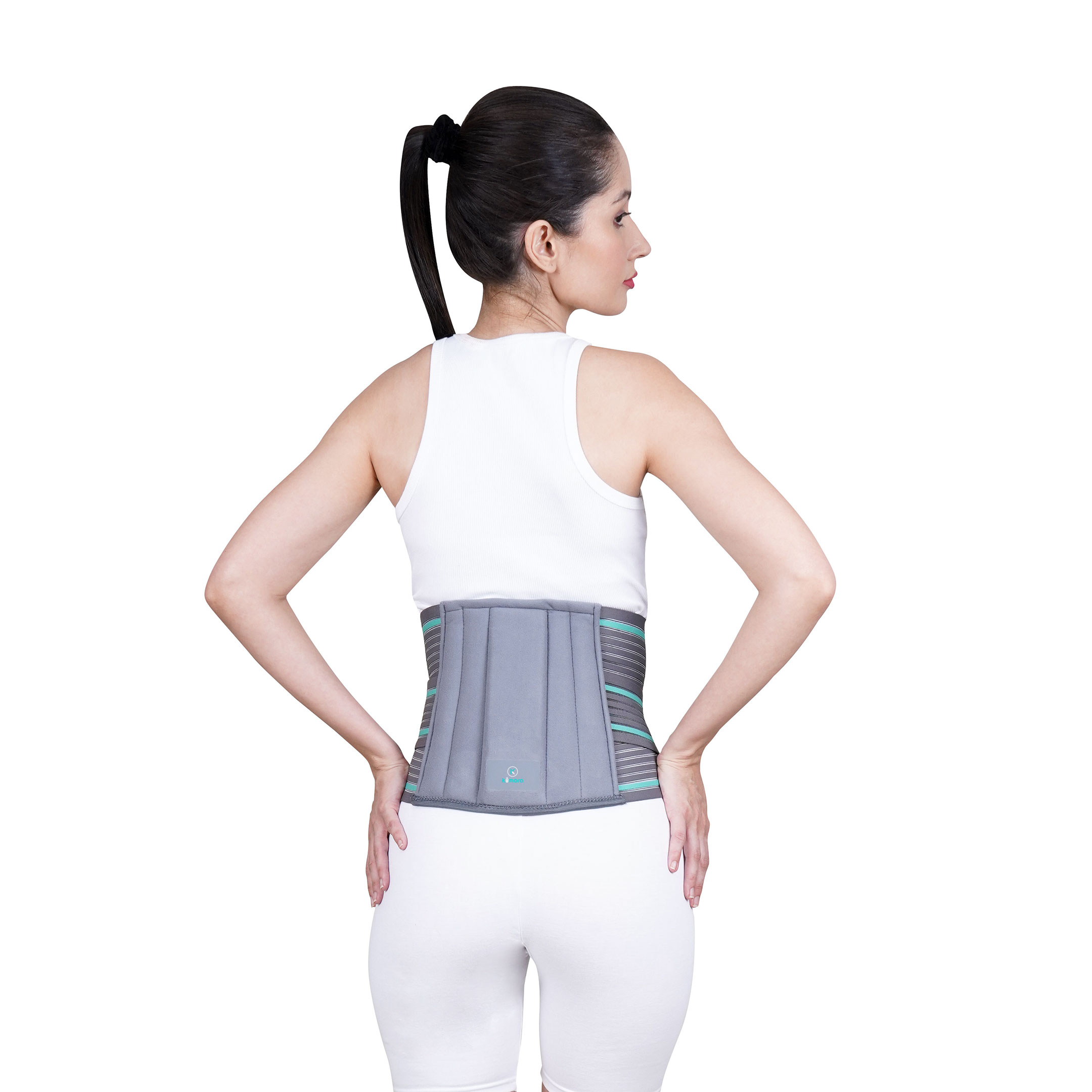Kiimora Lumbar Sacral Belt