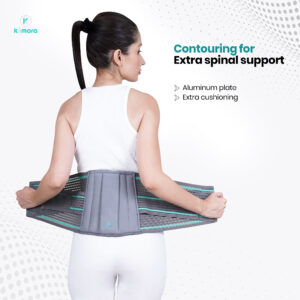 back pain relief belt