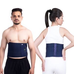 stomach support belt