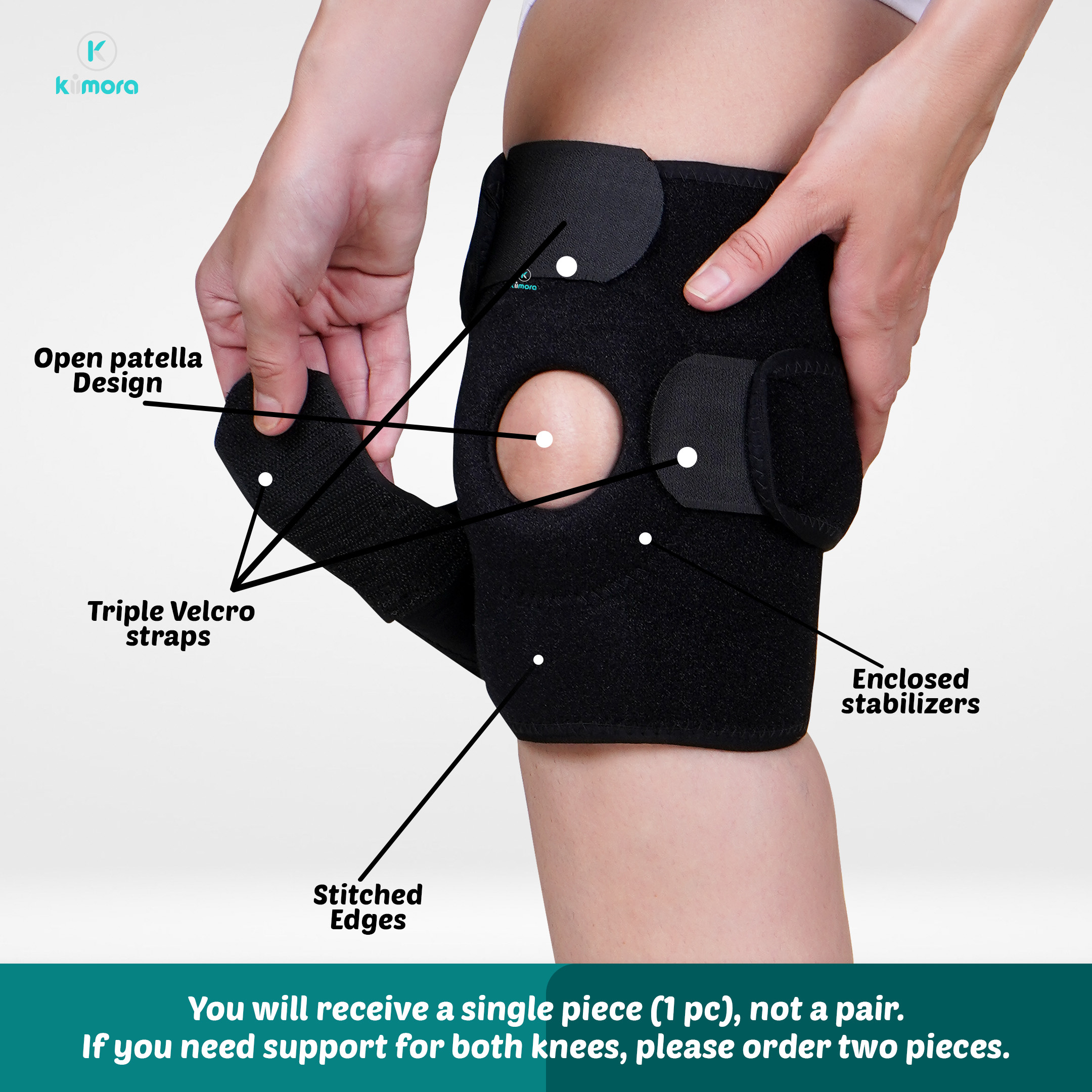 knee support for men knee pain