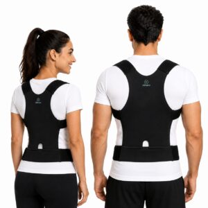 Posture Corrector Belt