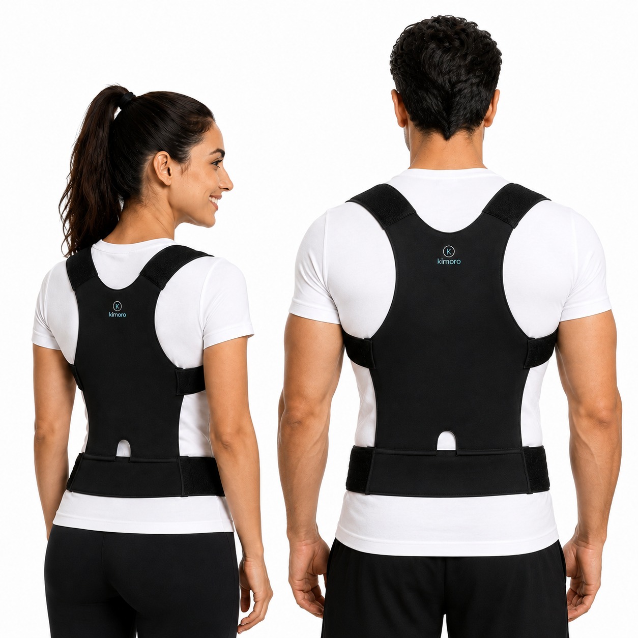 Posture Corrector Belt