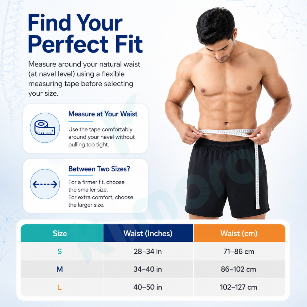 Posture Corrector for Men