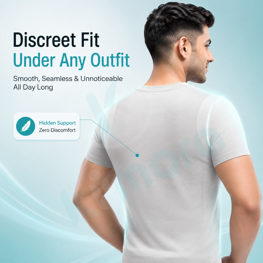 Posture Corrector for Men