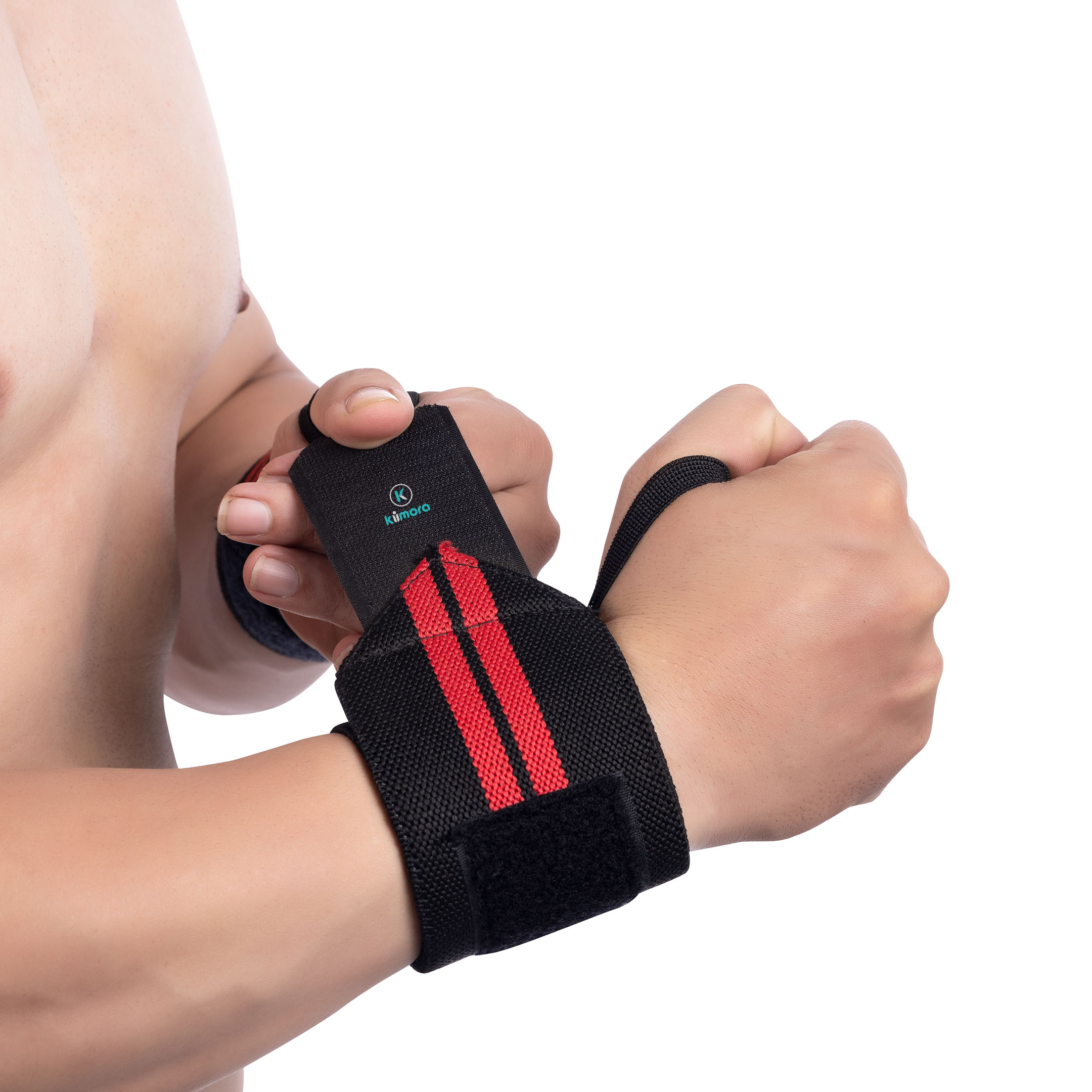 Kiimora Wrist Band